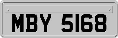 MBY5168