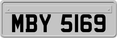 MBY5169