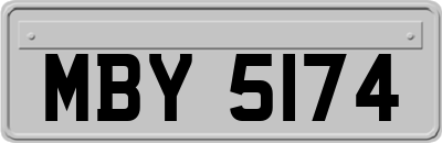 MBY5174
