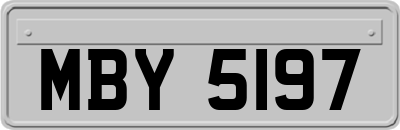 MBY5197