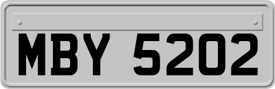 MBY5202