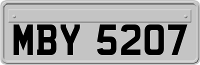 MBY5207