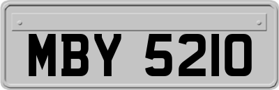 MBY5210