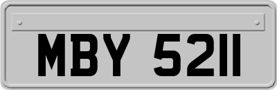 MBY5211