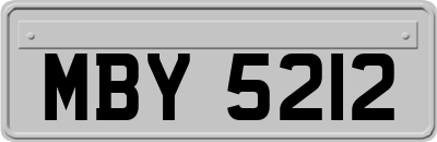 MBY5212