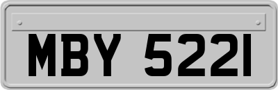 MBY5221