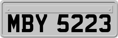MBY5223