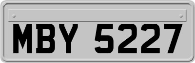 MBY5227