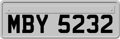 MBY5232