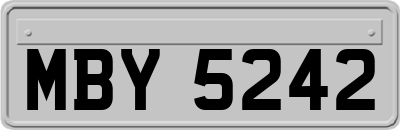MBY5242