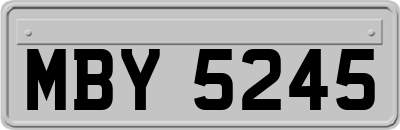 MBY5245