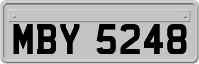 MBY5248