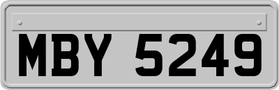 MBY5249