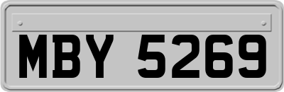 MBY5269