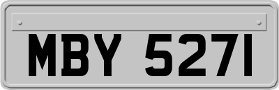MBY5271