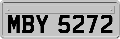 MBY5272
