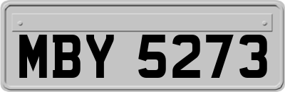 MBY5273