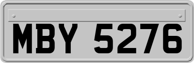 MBY5276