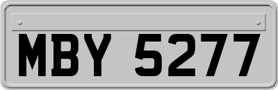 MBY5277
