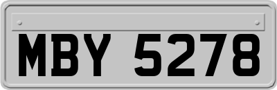 MBY5278