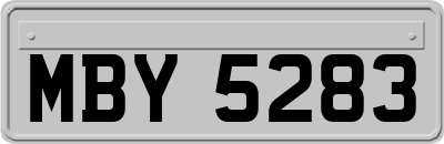 MBY5283