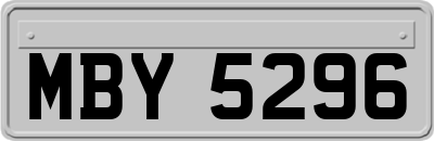 MBY5296