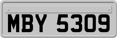 MBY5309