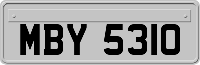 MBY5310