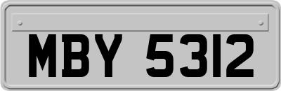 MBY5312