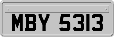 MBY5313
