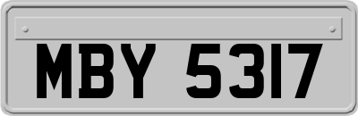 MBY5317