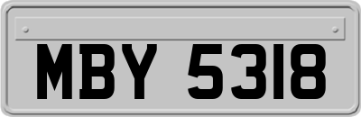 MBY5318