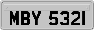 MBY5321