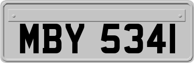 MBY5341