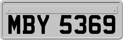 MBY5369