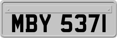 MBY5371