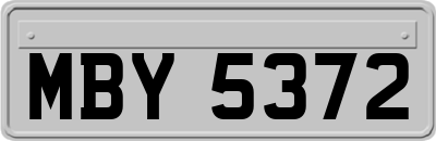 MBY5372