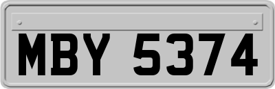 MBY5374