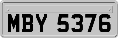 MBY5376