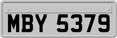 MBY5379