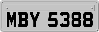 MBY5388