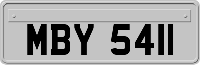 MBY5411