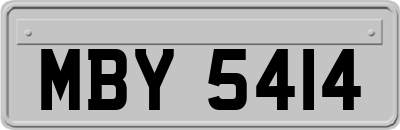 MBY5414