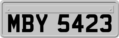 MBY5423