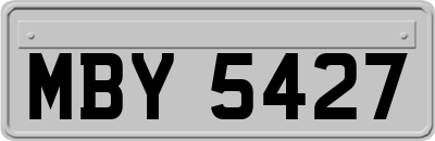 MBY5427