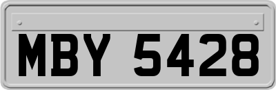 MBY5428