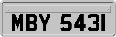 MBY5431