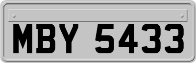 MBY5433