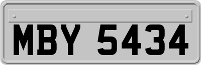 MBY5434