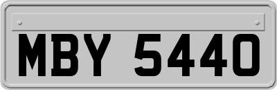 MBY5440